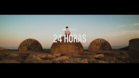 ARON WAVES – 24 Horas