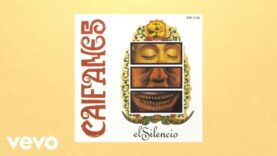 Caifanes – No Dejes Que… (Letra / Lyrics)