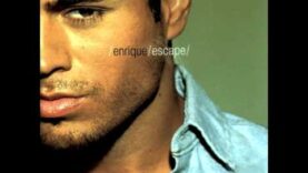 Enrique Iglesias – Escapar (Escape)