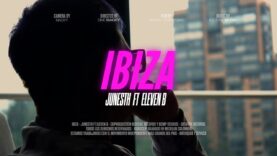 Junesth Ft. @ElevenB – IBIZA (Video Oficial)