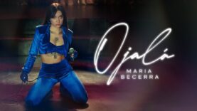 Maria Becerra – OJALA (Official Video)