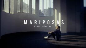 Mr. Don – Mariposas / Vídeo Oficial 🦋