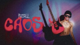 Ruzzell – CAOS (Visualizer)