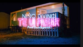 TE VI PASAR // NIÑO DIVINO PROD. SUNDAYPANIC