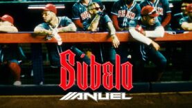 Anuel AA, Myke Towers & Jhay Cortez – Súbelo (Video Oficial)