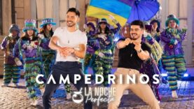 Campedrinos – La Noche Perfecta (Video Oficial)