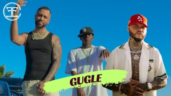 DJ Adoni X Farruko X Flow 28 – Gugle (Official Music Video)