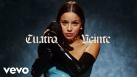 Emilia – cuatro veinte (Official Video)