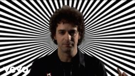 Gustavo Cerati – La Excepción (Videoclip)