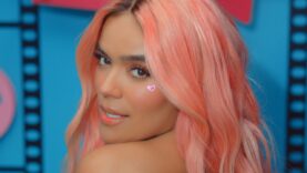 KAROL G – WATATI (feat. Aldo Ranks) (From Barbie The Album) [Official Music Video]