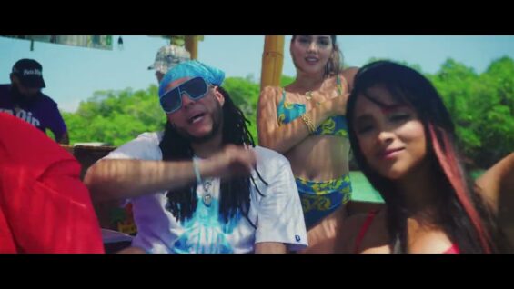 Pasto y Playita Official Video