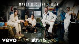 Reik, Maria Becerra – Los Tragos (Letra/Lyrics)