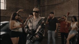 RICCII – OJOS PA NADIE (Official Video)