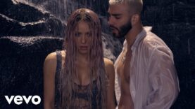 Shakira, Manuel Turizo – Copa Vacía (Official Video)