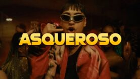 Tiago PZK – ASQUEROSO 🔥|| LETRA