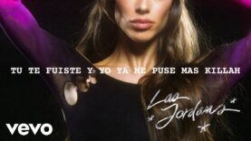 TINI – Las Jordans (Letra/Lyric)