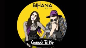 Bihana – Cuando Te Veo (Lyrics)