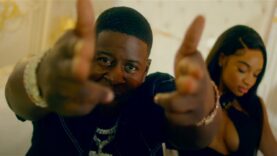 Blac Youngsta – No Reason (Official Video)