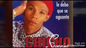 Chicho Severino – Goza Tu Vida