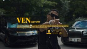 Eddy Jam – Ven (Official Video)