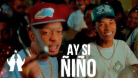 Rochy RD –  Ay Si Ñiño | Video Oficial | Mafeo 13 –