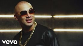 Wisin – Adrenalina (Official Video) ft. Jennifer Lopez, Ricky Martin