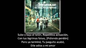 Aventura – Tu Jueguito (lyric – letra)