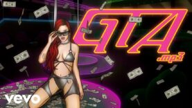 Emilia – GTA.mp3 (Official Video)