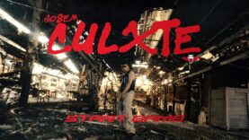 Josem  – CULXTE (VIDEO OFICIAL)