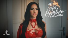 Kim Loaiza – MAL HOMBRE (Video Oficial)