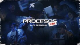 Procesos ❌ LIVE SESSIONS – Eko Musik