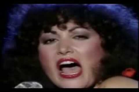 Amanda Miguel – El Me Mintio