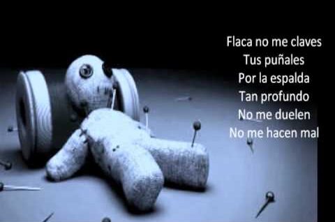 Flaca  Andres Calamaro