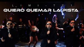 @LimiT21 l Quiero Quemar La Pista (Official Video)