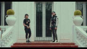 LUCKY BROWN, JERE KLEIN  – ¿CUÁL ES SU NOMBRE? (Video Oficial)