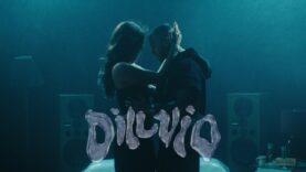 Rauw Alejandro – DILUVIO (Official Video)