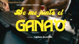Se Me Juntó El Ganao – Los Cantores Koko y Koronel