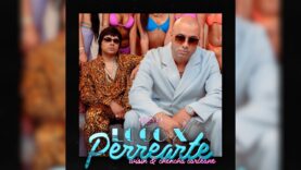 Wisin, Chencho Corleone – LOCO X PERREARTE (Audio)