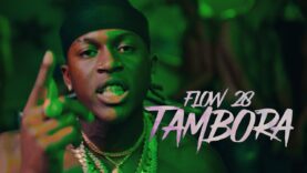 Flow 28 – Tambora (Video Oficial)